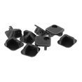 thumbnail image 5 of CUTICATE 8Pcs Camping Chair Connectors Folding Chair Repair Accessories Replace Parts Camping Chair Attachment for Fishing Lawn Garden A, 5 of 8