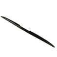 thumbnail image 4 of Car Spoiler Wing, High Physical Hardness 3PCS Car Rear Trunk Spoiler Wing Universal  For Vehicle, 4 of 8