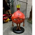 thumbnail image 3 of Rotten Onion Over Sized Statue, 3 of 5