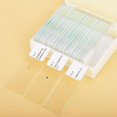 thumbnail image 3 of Qiilu Microscope Slide, Biology Slide, 25Pcs Student For Educational, 3 of 8
