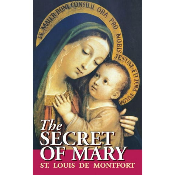 The Secret of Mary (Paperback)