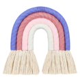 thumbnail image 2 of PENGXIANG Rainbow Catcher Wall Hanging  Tapestry Decorations For Kids Bedroom, 2 of 2