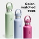 thumbnail image 3 of Botella de agua Hydro Flask Standard Flex Straw Cap 700 ml, 3 of 6