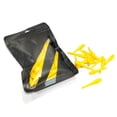 thumbnail image 5 of 100 Pcs Pointe de Fléchette en Plastique Pointe de Fléchette Souple 2Ba Pointe de Remplacement Haute Précision Accessoires de Fléchettes Électroniques, 5 of 5