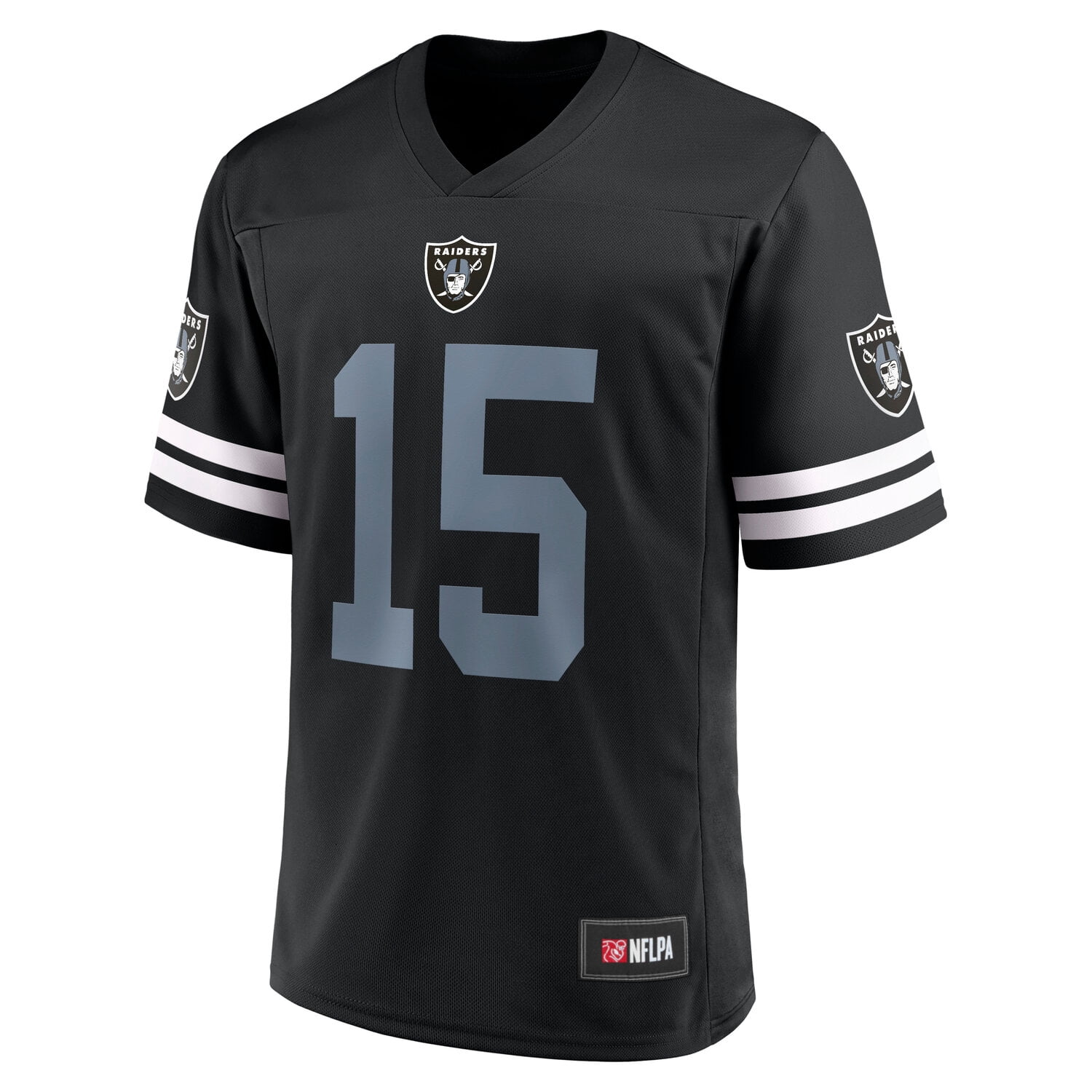 NFL Fernando Mendoza Las Vegas Raiders Men's Player Jersey