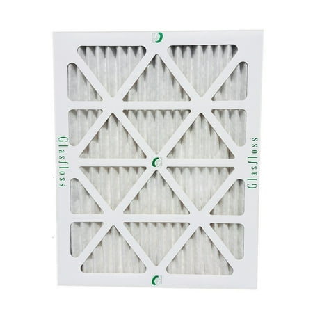 20x25x1 air filter merv 13