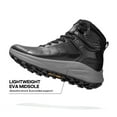 thumbnail image 2 of NORTIV 8 Men's Waterproof Hiking Boots Lightweight Non-Slip Outdoor Ankle Trekking Boots, 2 of 5