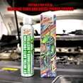 thumbnail image 4 of LubeTrek® GT Metal Anti-Friction Conditioner & Restorer –  for High-Mileage Cars – Reduces Friction,  Stops Oil Burning, Fixes Cylinder Wear & Restores Performance, 4 of 9