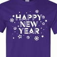 thumbnail image 4 of Inktastic Happy New Year T-Shirt, 4 of 5