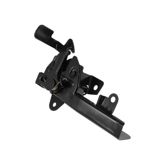 Hood Latch Assembly for Kia Spectra 2004-2009 Engine Hood Latch Lock Release No.811302F000 1 Pc