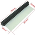 thumbnail image 2 of BTOER Water Wiper Non-Scratch Soft Silicone Handy Squeegee Car Wrap Tools Water Window Wiper Drying Blade Clean Scraping Film Scraper, 2 of 7