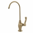 thumbnail image 1 of Gourmetier KS3192FL Royale Water Filtration Faucet, Polished Brass, 1 of 3