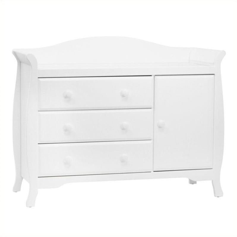 million dollar baby classic ashbury dresser