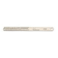 thumbnail image 1 of Esquirla High Quality Guitar Fret Repair Tools Rule Fretboard Protector Fret Guards .020, 1 of 8