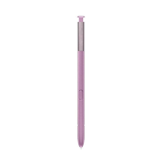 Stylus Pen Compatible for Samsung Galaxy Note 9, Touch Screen S-Pen Active Stylus S-Pen Bluetooth 4096 Pressure Sensitivity Stylus Pencil Replacement