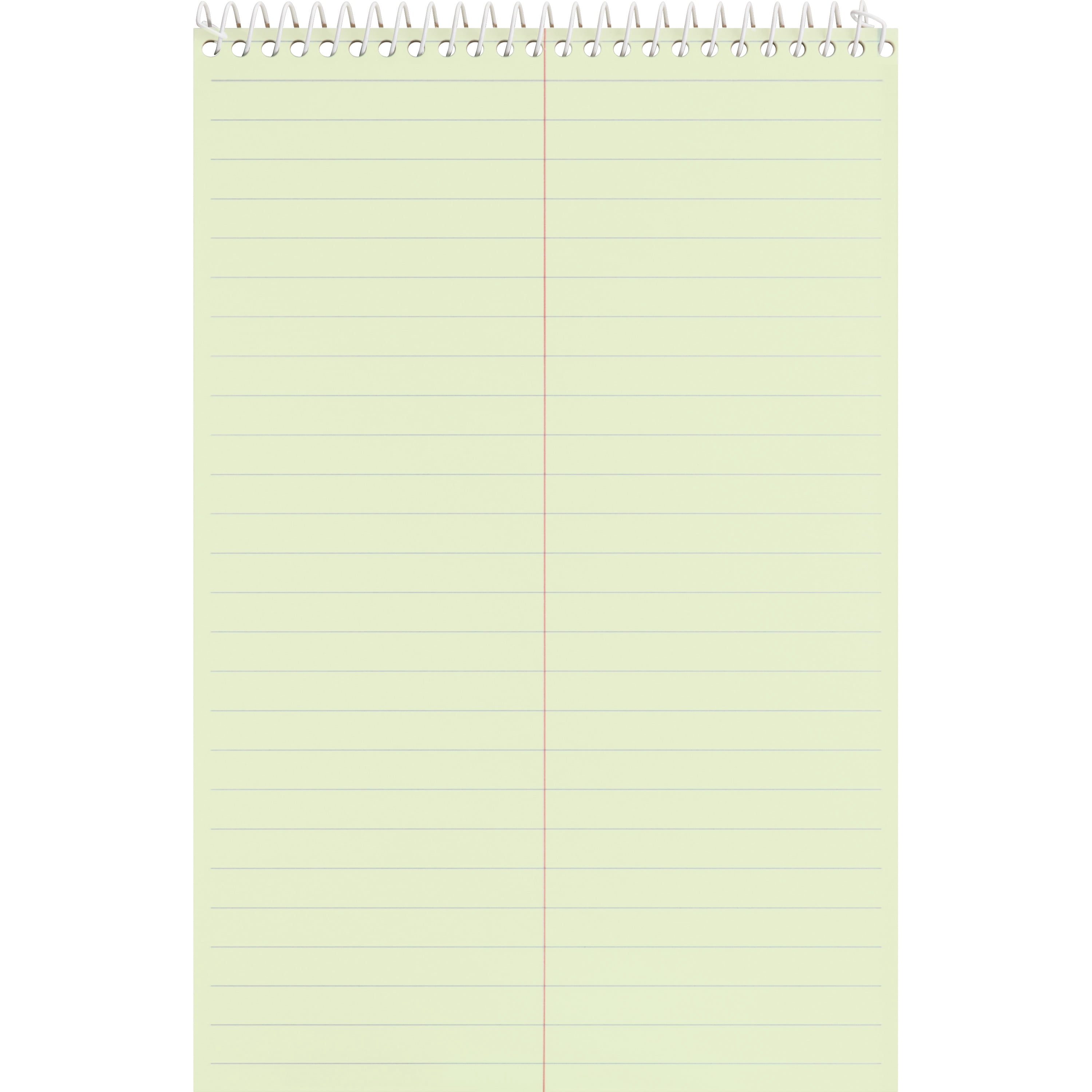 (3 pack) Business Source, BSN26741, Steno Notebook, 1 Each