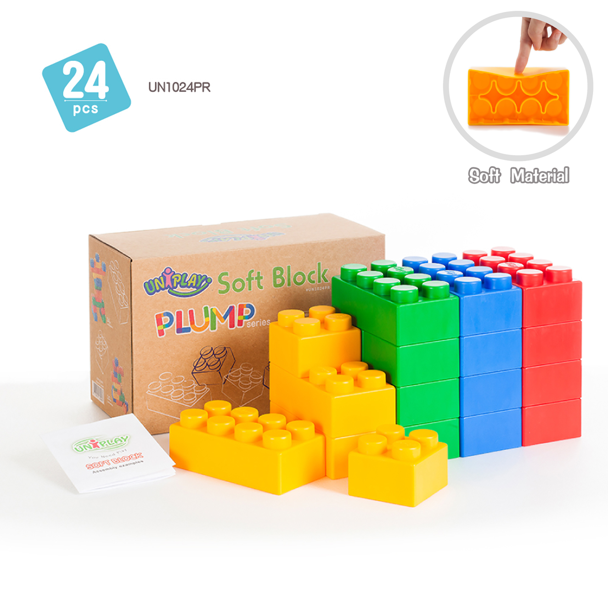 uniplay blocks