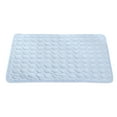 thumbnail image 4 of ML 30*40/40*50cm Pet Ice Mat Ice Silk  Breathable Multipurpose To Summer Pad Cool Clean Dog Easy Pet Cat Mat Cooling R0J7, 4 of 7