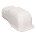 thumbnail image 1 of Cubierta De Tubería De CA Para Exteriores, Cubierta De Línea Decorativa De PVC, Partes Superiores E Inferiores Para Mini Split O Aire Acondicionado Central, 1 of 7