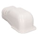 thumbnail image 1 of Cubierta De Tubería De CA Para Exteriores, Cubierta De Línea Decorativa De PVC, Partes Superiores E Inferiores Para Mini Split O Aire Acondicionado Central, 1 of 7