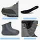 thumbnail image 3 of Botas de nieve SHULOOK impermeables con forro de piel cálida para hombre de invierno, 3 of 6