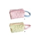 thumbnail image 4 of Minnieouse Bolsa de almacenamiento multifuncional, bolsas multicolores, paquete de gran capacidad, de dientes, cepillo de dientes, crema Bolsas de mensajero y de hombro Rosa, 4 of 6