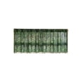 thumbnail image 2 of Rewenti Romantic Printed Curtainkitchen Curtain Cute Spring and Summer Bright and Colorful Kitchen Decoration Short Translucent Retros Coffee Shop Curtain 100X60Cm, 2 of 6