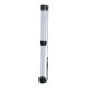 thumbnail image 4 of Tubo recogedor de pelotas de tenis, agarrador de tenis con correa de hombro ajustable, herramienta de recogida portátil de gran capacidad para una, 4 of 8