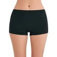thumbnail image 3 of Joyspun Women's Seamless Boyshort Panties, 6-Pack, Sizes XS-XXXL, 3 of 5