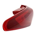 thumbnail image 6 of APA Replacement Outer Tail Light Rear Lamp for 2020 2021 2022 Sportage with Bulb Driver Left Side 92401D9510 KI2804159, 6 of 9