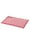 Pink, variant on Plain Color Bathroom Floor Mat - Faux Sheepskin Fluffy Soft Plush Absorbent Rug, Non-Slip, Dirt Resistant & Machine Washable, Cute Foot Pad Decor for Bathroom Entryway Bedroom Daily Use, Green