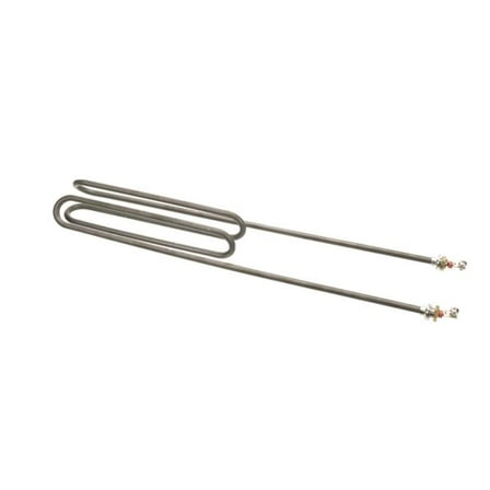 230V Stainless Steel Immersion Heater Assembly