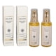thumbnail image 1 of Lot de 2 sérums visage à la truffe blanche 100 ml, réduit la pigmentation, blanchit, hydrate et hydrate. Premier spray, 1 of 4