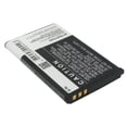 thumbnail image 4 of Replacement Battery For Rollei 3.7v 750mAh / 2.78Wh Camera Battery, 4 of 4
