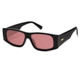 thumbnail image 1 of Lentes de Sol SOJOS Trendy Y2K Rectangulares Polarizados SJ2228, 1 of 5