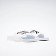 thumbnail image 3 of Reebok Chaussures Hommes Reebok Classic Slides Blanc/noir/blanc, 3 of 10