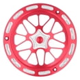 thumbnail image 2 of Motorcycle Engine Protector,  Heat Dissipation Abrasion Resistance Engine Fan Guard  For Motorbike Red,Black, 2 of 8