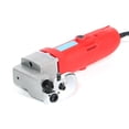 thumbnail image 2 of 580W Electric Sheet Metal Shear Snip Scissor Cutter 2.5mm Cutting Capacity Secateurs ,For Comfortable Grip, 2 of 6