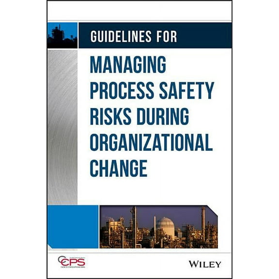 GL Managing Organizational Cha, (Hardcover)