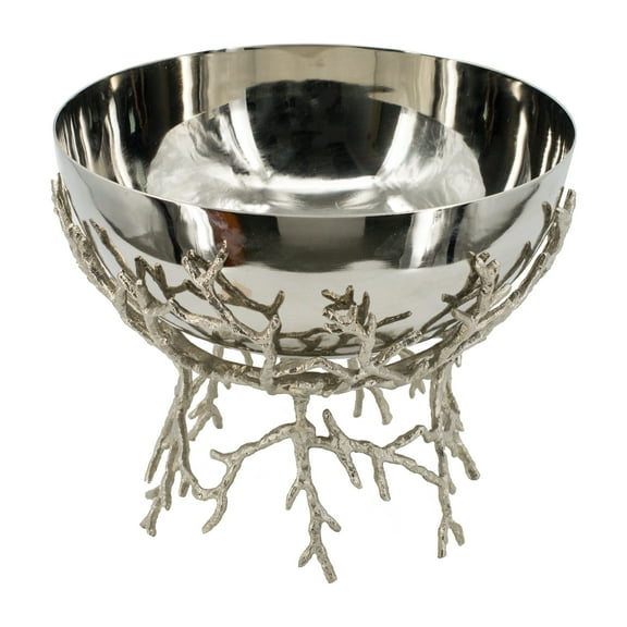 14 x 14 x 10.5" Colar Bowl 2Ea/Ctn