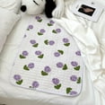 thumbnail image 4 of Urine Mattress Pad,Urine Mattress 2 Sided Urine Mattress Protector Waterproof Urine Mattress Unrivaled Performance, 4 of 6