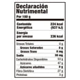 thumbnail image 2 of Ponche Don Zabor tradicional mexicano 150 g, 2 of 4