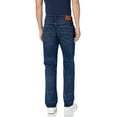thumbnail image 2 of Lucky Brand Mens 363 Vintage Straight Jean 34W x 32L Alamo, 2 of 2