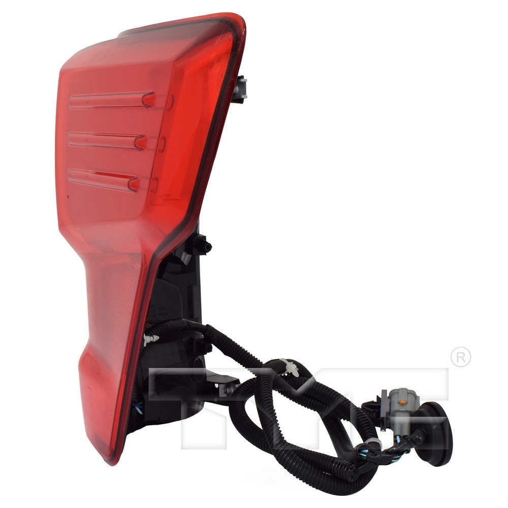 TYC 11-6971-90 Tail Light Assembly