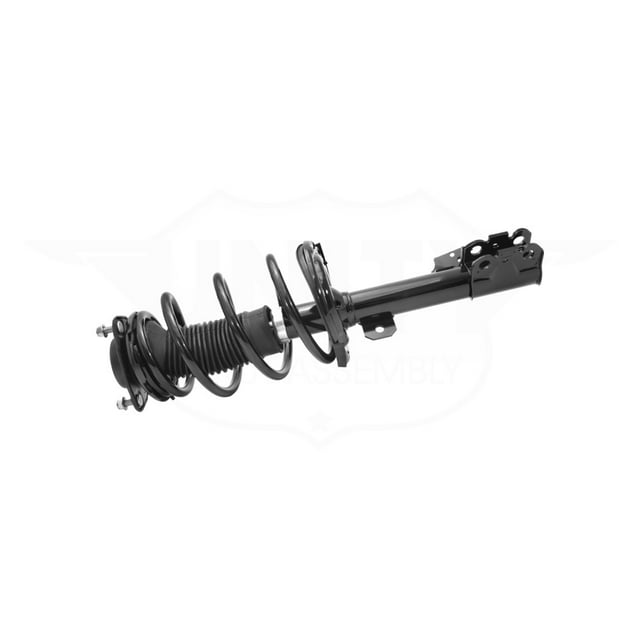 Front Right Suspension Strut Coil Spring Assembly 78A-11388 For 2011-2019 Toyota Sienna AWD Excludes Wheel Drive