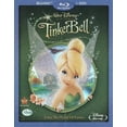 thumbnail image 1 of BUENA VISTA HOME Vidéo TINKER BELL-COMBO PACK (DVD/BLU-RAY/2 Disques) BR105570, 1 of 1