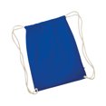 thumbnail image 1 of Westford Mill - Mochila de cuerdas orgánica modelo EarthAware (Azul Real), 1 of 2