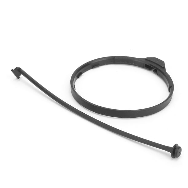 Piezas del sistema de combustible, tapa del tanque de combustible del automóvil Accesorios para automóviles Logre más