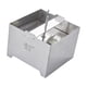 thumbnail image 5 of Prensa de tofu Tofu firme o extra firme Utensilios de cocina manuales para hacer tú mismo Tofu Tofu firme o extra firme 12cmx12cmx9cm, 5 of 9