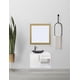 thumbnail image 5 of Gabinete De Baño Con Espejo Decorativo SOLEURA, 5 of 6